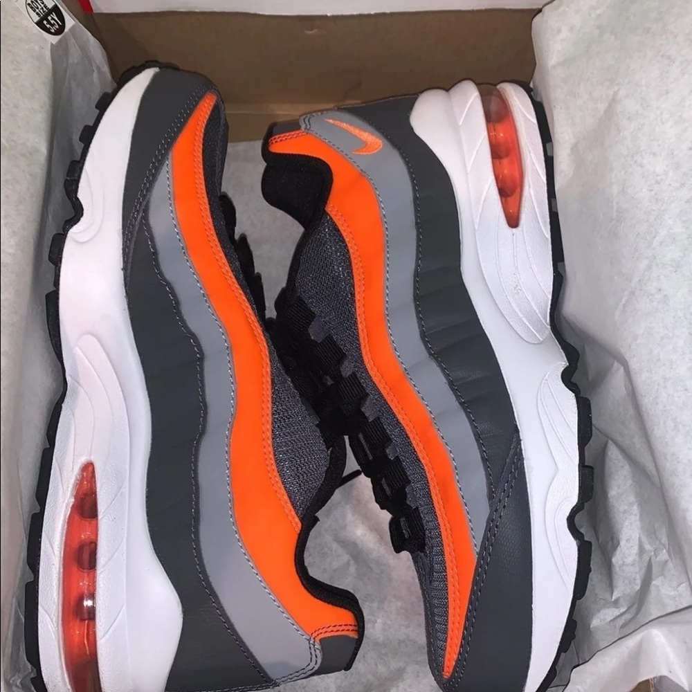 Nike air max 95